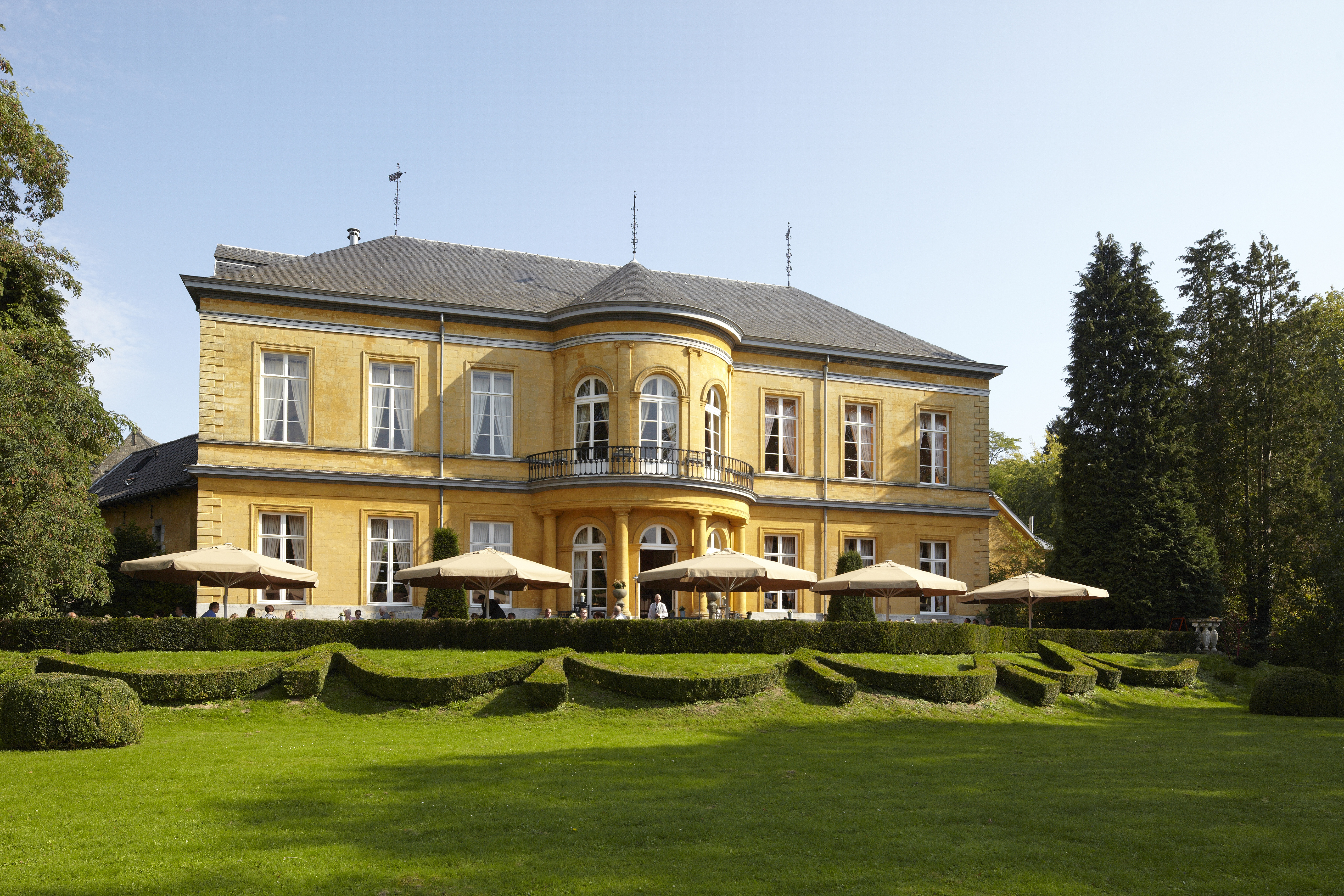 Hotel Kasteel Oost