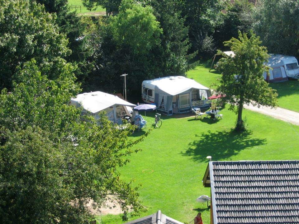 Boerderijcamping de Vinkenhof