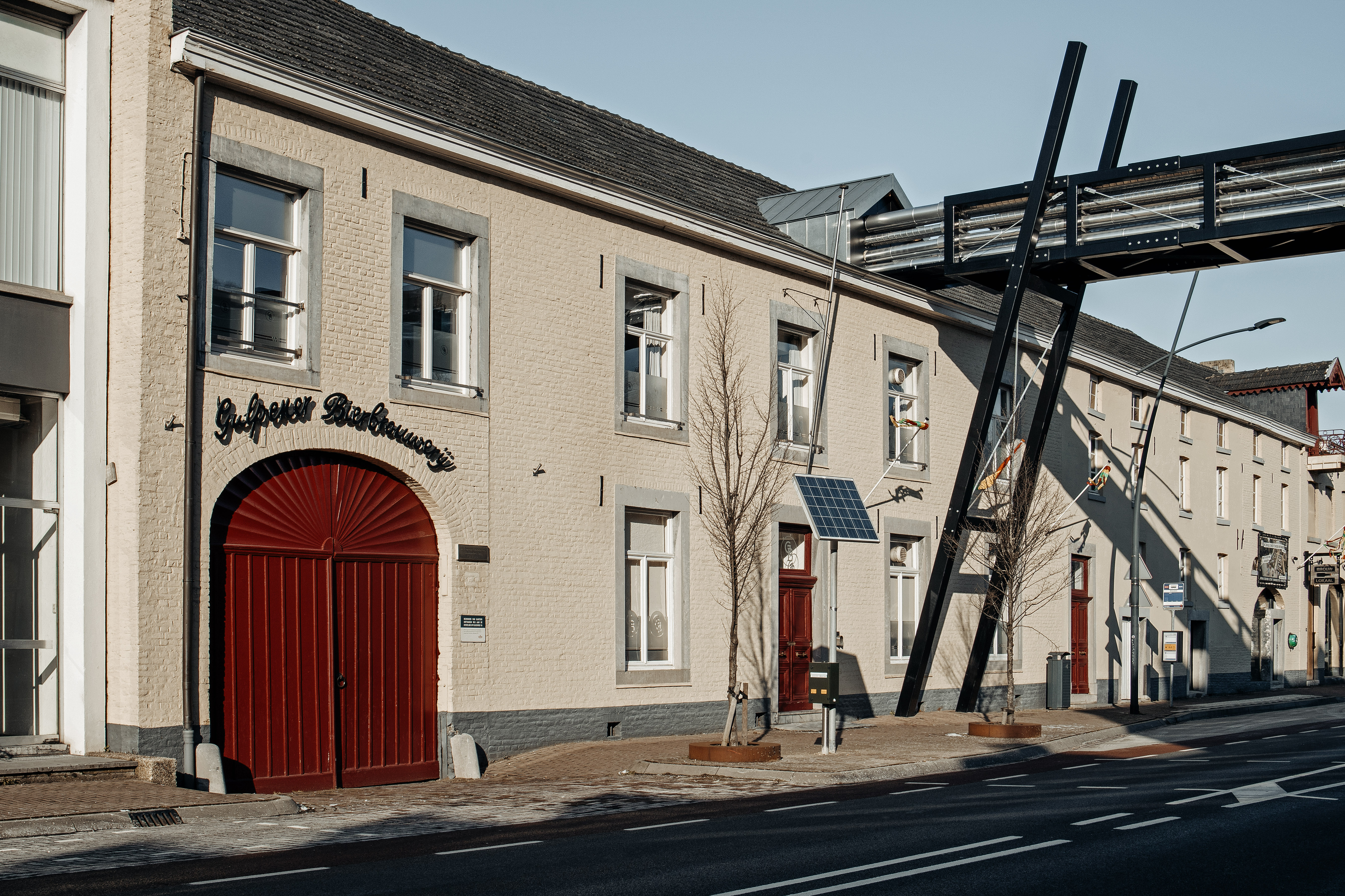 Gulpener Bierbrouwerij