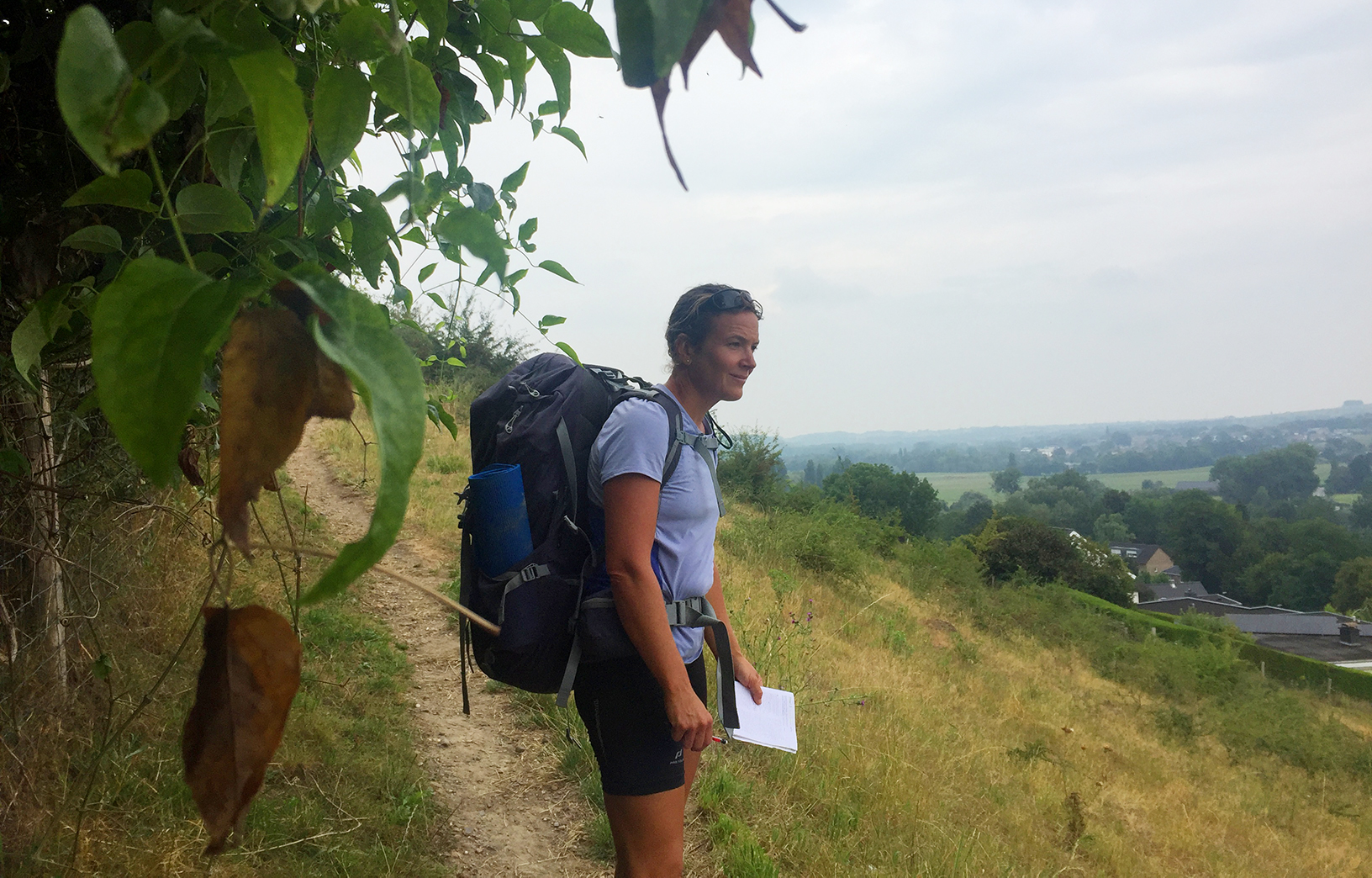 Dutch Mountain Trail Zuid-Limburg