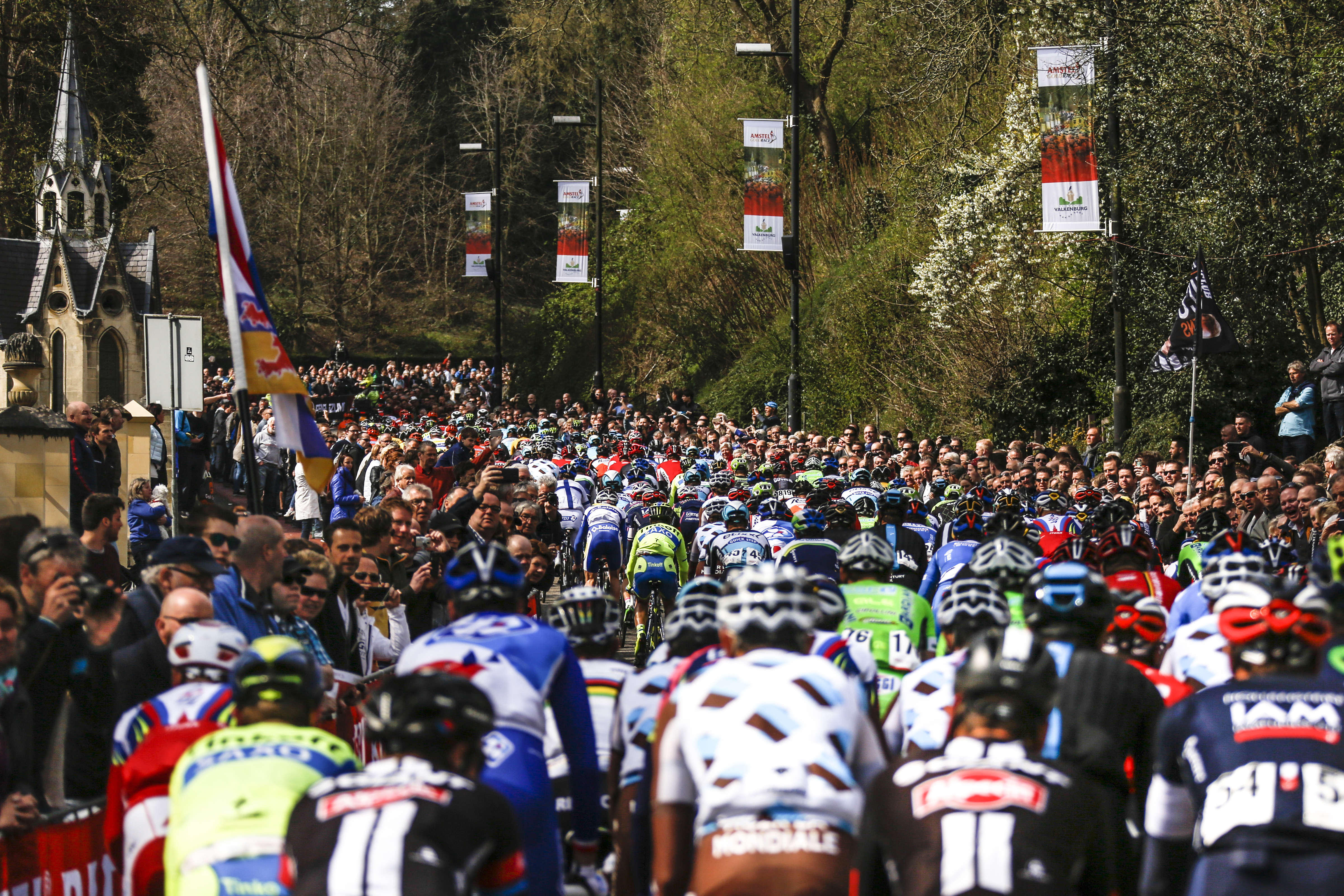 Cauberg Valkenburg aan de Geul